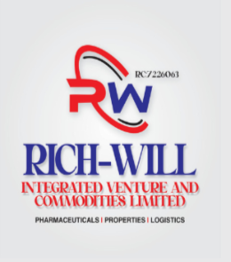 Rich-Will logo